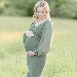 Sew Trendy Francis Gown
